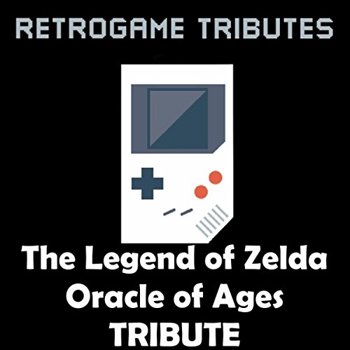 The Legend of Zelda: Oracle of Ages tribute