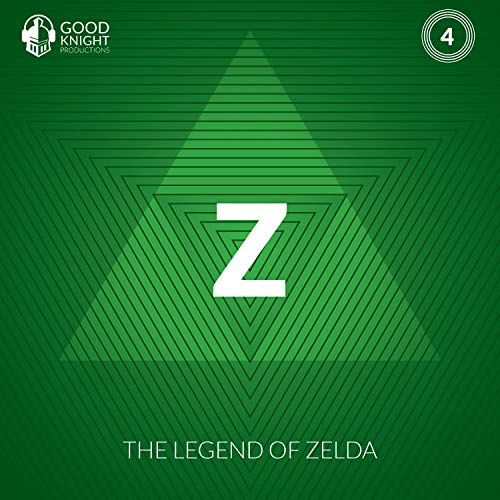 The Legend Of Zelda: The Wind Waker - Ocean