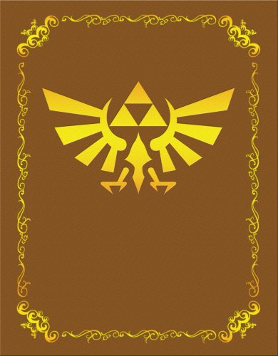 The Legend of Zelda: Twilight Princess: Prima Official Game Guide