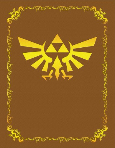The Legend of Zelda: Twilight Princess: Prima Official Game Guide