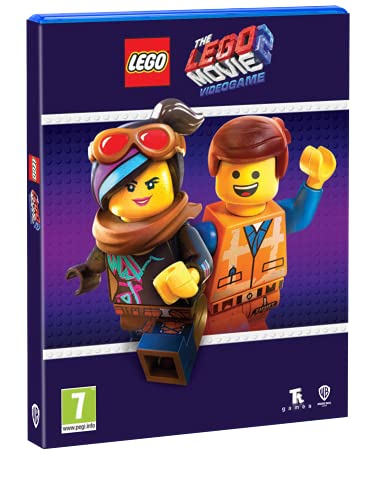 The Lego Movie 2 Videogame