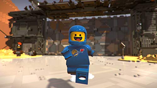 The LEGO Movie 2 Videogame for PlayStation 4 [USA]