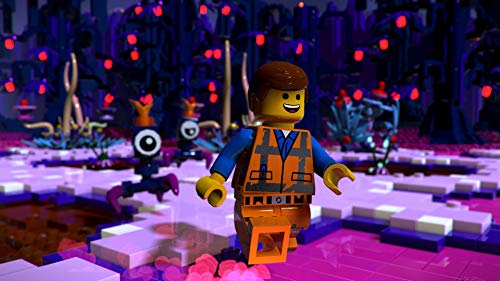 The LEGO Movie 2 Videogame for PlayStation 4 [USA]