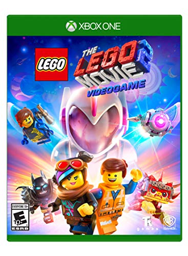 The LEGO Movie 2 Videogame for Xbox One [USA]
