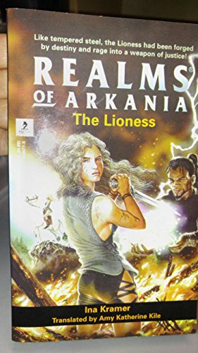 The Lioness (Realms of Arkana)