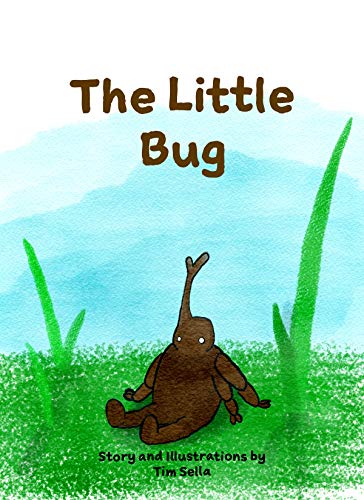 The Little Bug (English Edition)