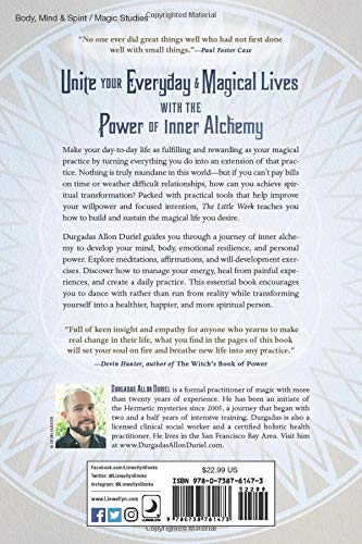 The Little Work: Magic to Transform Your Everyday Life