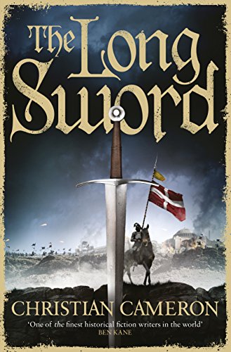 The Long Sword (Chivalry Book 2) (English Edition)