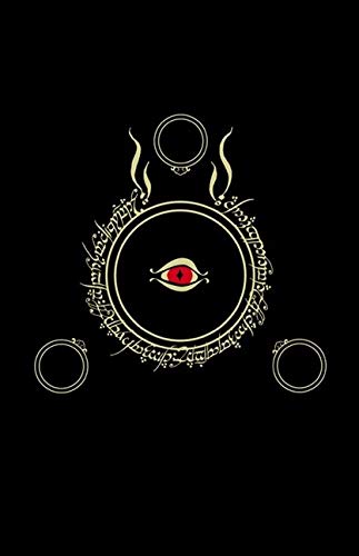 The Lord of the Rings: 50th Anniversary Edition: 1/3