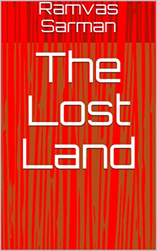 The Lost Land (English Edition)