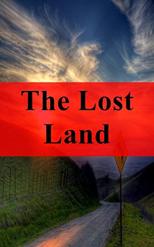 The Lost Land (Luxembourgish Edition)