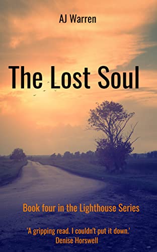 The Lost Soul (English Edition)