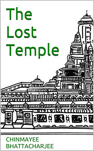 The Lost Temple (Fiction Book 1) (English Edition)