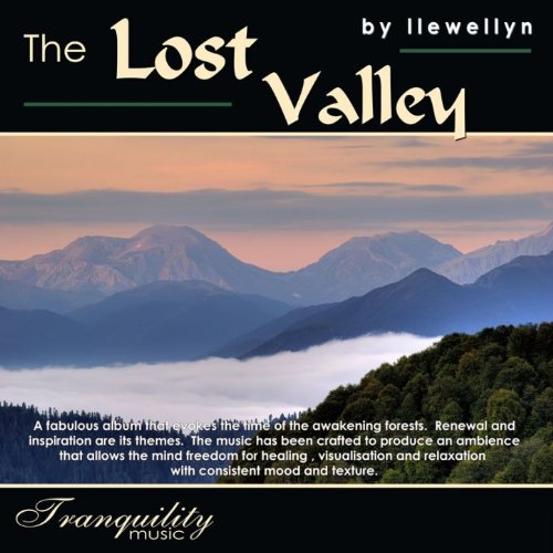 The Lost Valley [Clean]