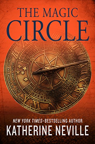 The Magic Circle (English Edition)