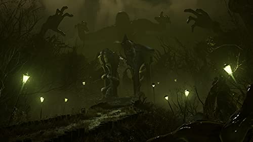 The Medium for Xbox One and Xbox Series X [USA]