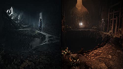 The Medium for Xbox One and Xbox Series X [USA]