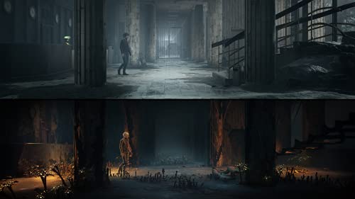 The Medium for Xbox One and Xbox Series X [USA]