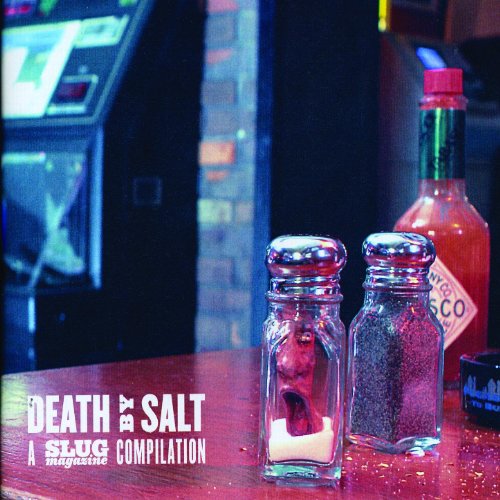 The Mental Midgets-Adhd