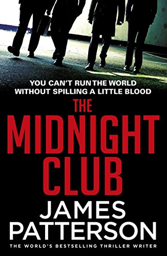 The Midnight Club (English Edition)