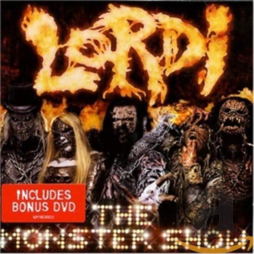 The Monster Show