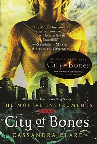 The Mortal Instruments, the Complete Collection: City of Bones; City of Ashes; City of Glass; City of Fallen Angels; City of Lost Souls; City of ... City of Lost Souls; City of Heavenly Fire