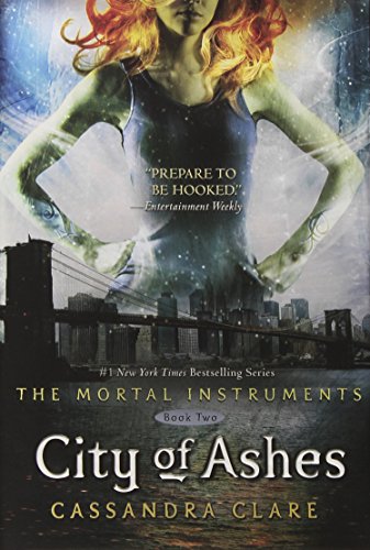 The Mortal Instruments, the Complete Collection: City of Bones; City of Ashes; City of Glass; City of Fallen Angels; City of Lost Souls; City of ... City of Lost Souls; City of Heavenly Fire