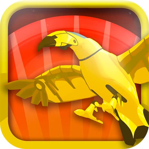 The Mysterious Cities of Gold - Flight of the Condor