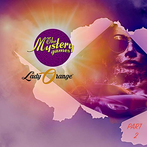 The Mystery Games Pt.2