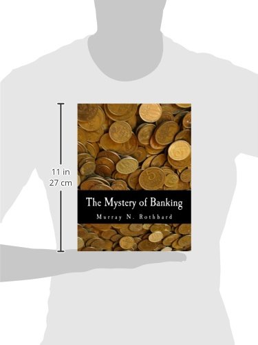 The Mystery of Banking (Large Print Edition)
