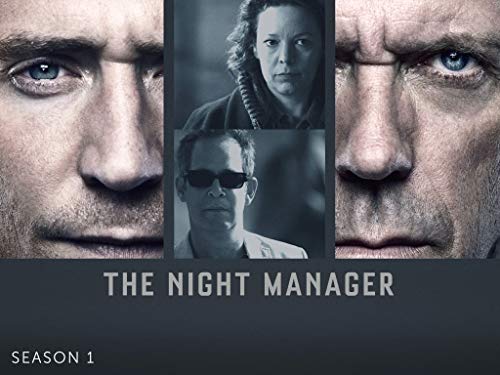 The Night Manager - Season 1