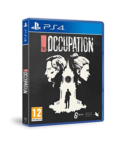 The Occupation