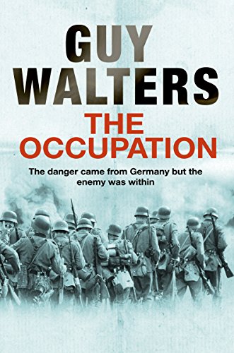 The Occupation (English Edition)