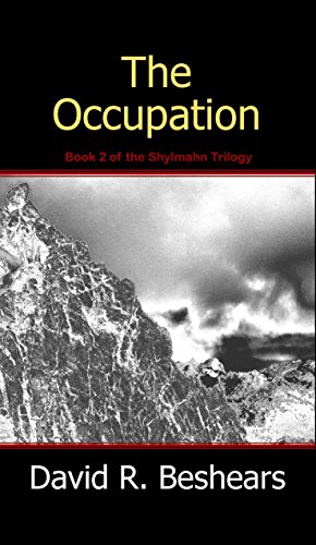 The Occupation (The Shylmahn Trilogy Book 2) (English Edition)