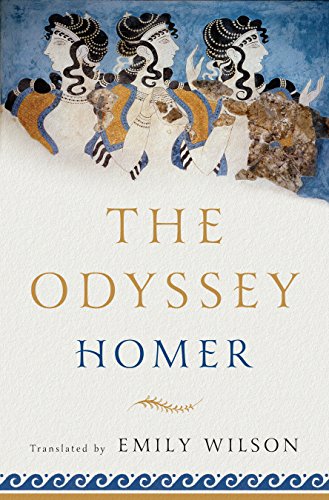 The Odyssey (English Edition)