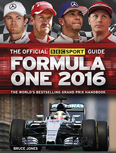 The Official BBC Sport Guide Formula One 2016: New Essays on Canadian Theatre
