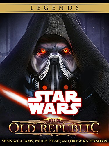 The Old Republic Series: Star Wars Legends 4-Book Bundle: Fatal Alliance, Deceived, Revan, Annihilation (Star Wars: The Old Republic - Legends) (English Edition)
