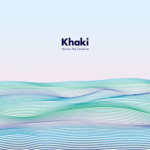 The Passing Townscape