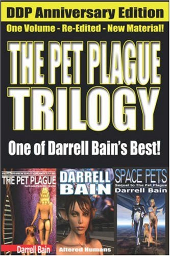The Pet Plague Trilogy
