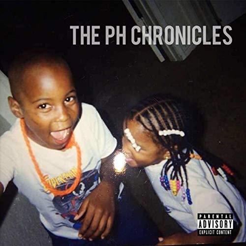 The PH Chronicles [Explicit]