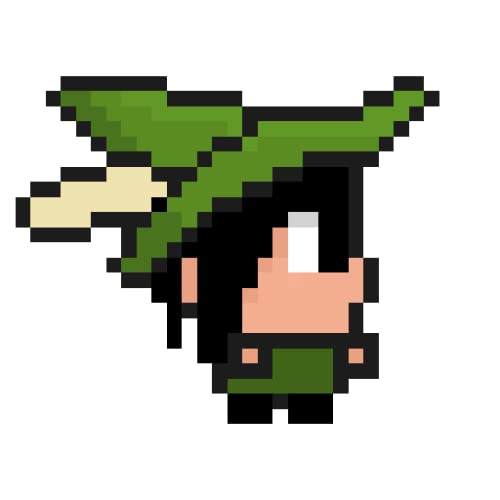 The Pixel Hero: Archercraft