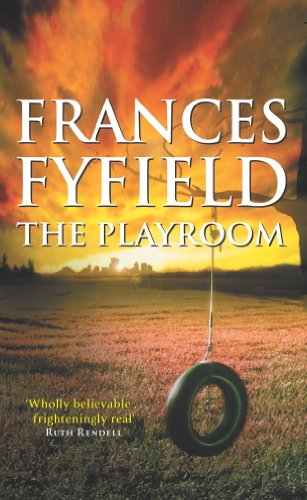 The Playroom (English Edition)