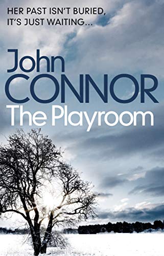 The Playroom (Karen Sharpe) (English Edition)
