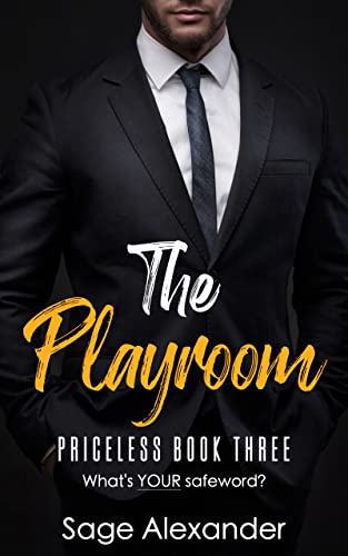 The Playroom (Priceless Book 3) (English Edition)
