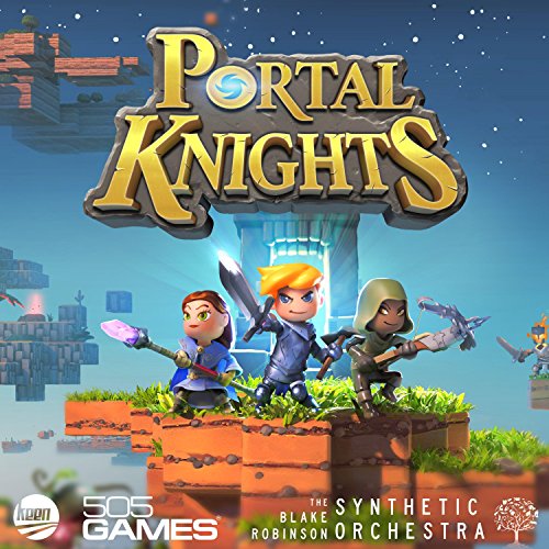 The Portal Knights