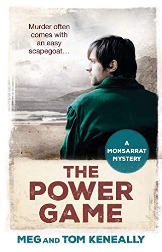 The Power Game: The Monsarrat Series (English Edition)