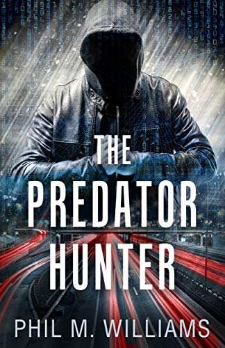 The Predator Hunter (English Edition)