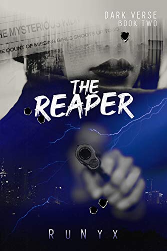 The Reaper: An Enemies to Lovers Dark Romance (Dark Verse Book 2) (English Edition)