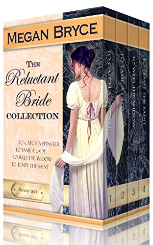 The Reluctant Bride Collection - The Complete Box Set (English Edition)