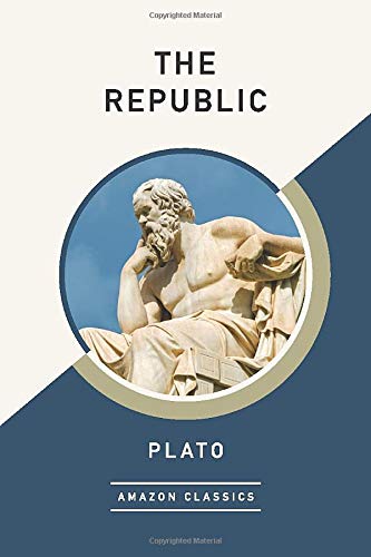 The Republic (AmazonClassics Edition)